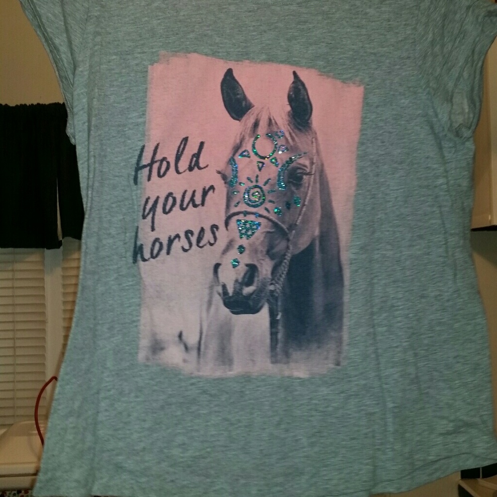 T shirt
